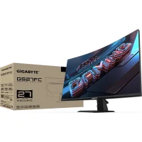 Монитор Gigabyte GS27FC фото 7